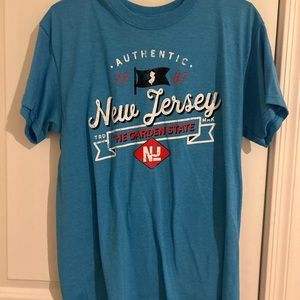 Oversized t-shirt